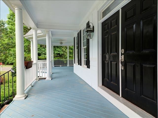 10001 Hammock Bend, Chapel Hill, NC 27517