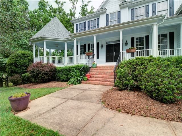 10001 Hammock Bend, Chapel Hill, NC 27517