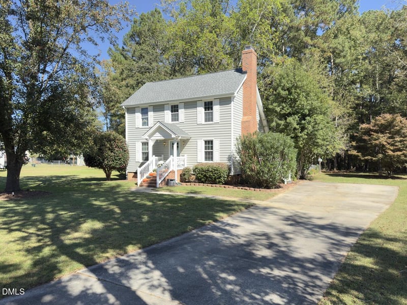 10001 Joe Leach Rd, Raleigh, NC 27603