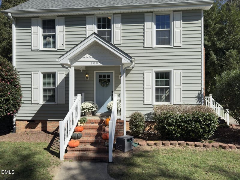 10001 Joe Leach Rd, Raleigh, NC 27603