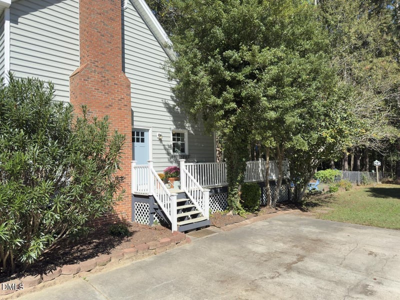 10001 Joe Leach Rd, Raleigh, NC 27603