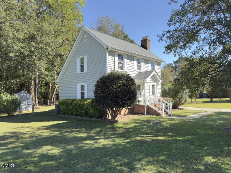 10001 Joe Leach Rd, Raleigh, NC 27603