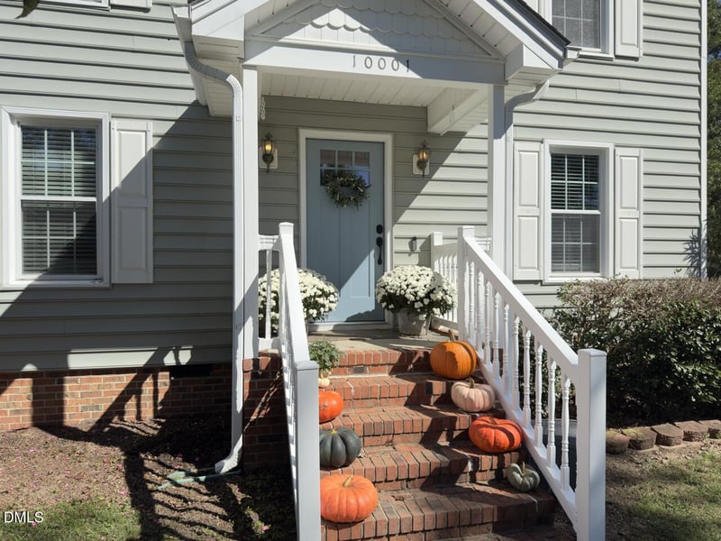 10001 Joe Leach Rd, Raleigh, NC 27603