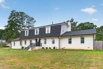 10001 Ligon Mill Rd, Wake Forest, NC 27587