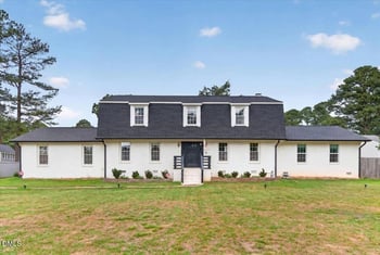10001 Ligon Mill Rd, Wake Forest, NC 27587