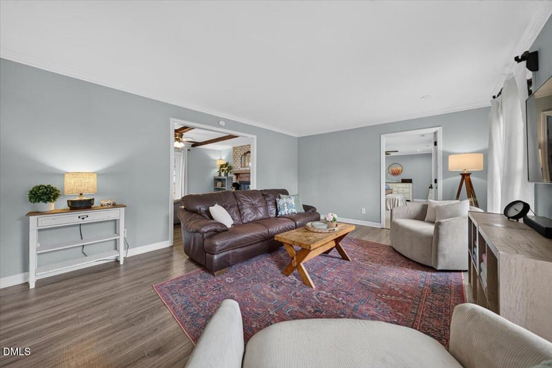10001 Ligon Mill Rd, Wake Forest, NC 27587