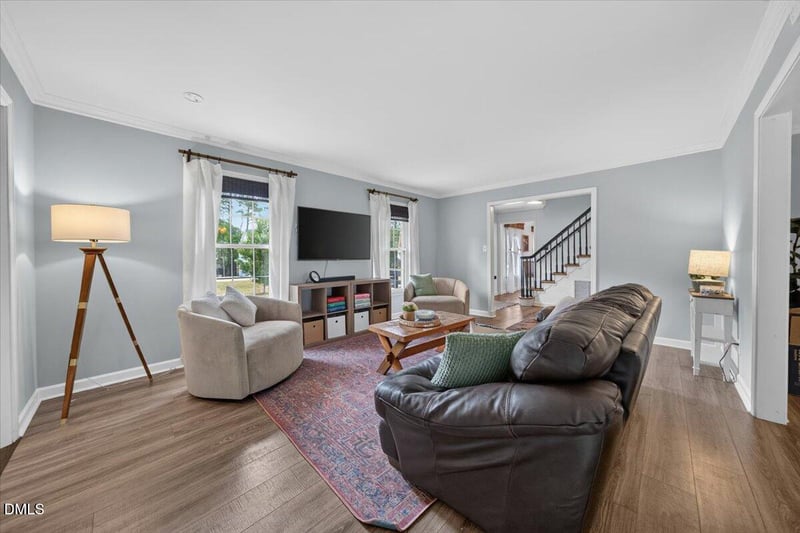10001 Ligon Mill Rd, Wake Forest, NC 27587