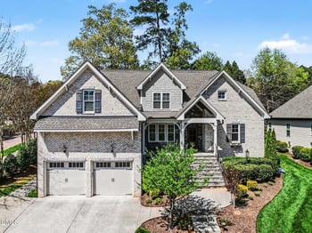 10001 San Remo Pl, Wake Forest, NC 27587