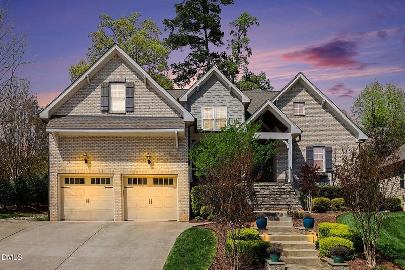 10001 San Remo Pl, Wake Forest, NC 27587