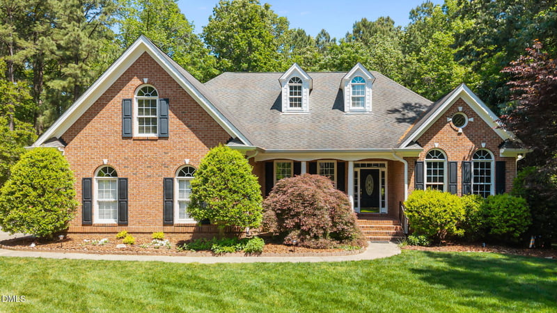 10002 Crystal Cv, Chapel Hill, NC 27517