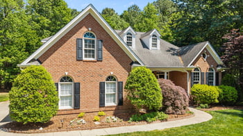 10002 Crystal Cv, Chapel Hill, NC 27517