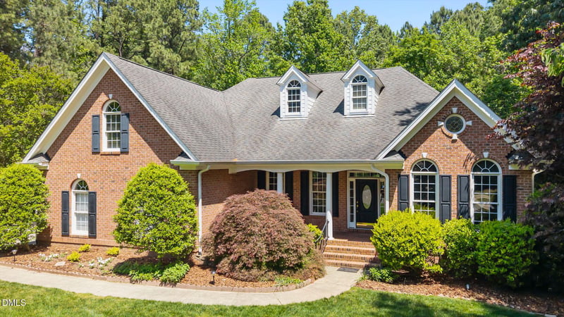 10002 Crystal Cv, Chapel Hill, NC 27517