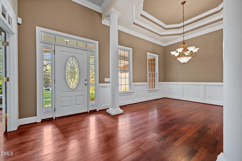 10002 Crystal Cv, Chapel Hill, NC 27517