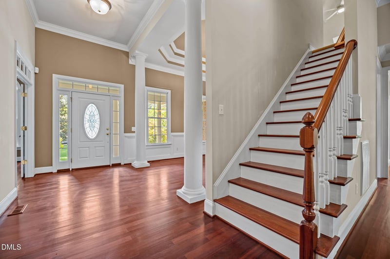 10002 Crystal Cv, Chapel Hill, NC 27517
