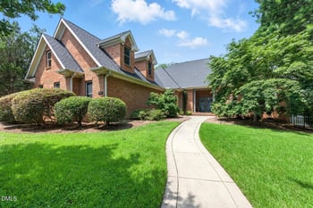10002 Fountain , Chapel Hill, NC 27517