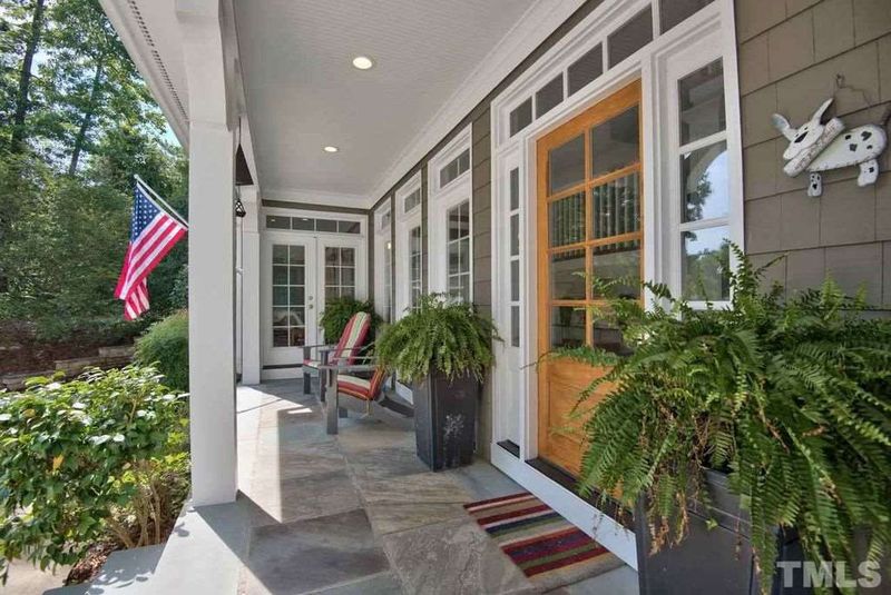10002 Hammock Bend, Chapel Hill, NC 27517