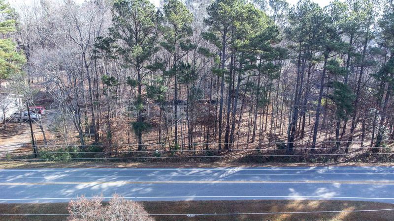 10002 Ligon Mill Rd Lot 1, Wake Forest, NC 27587