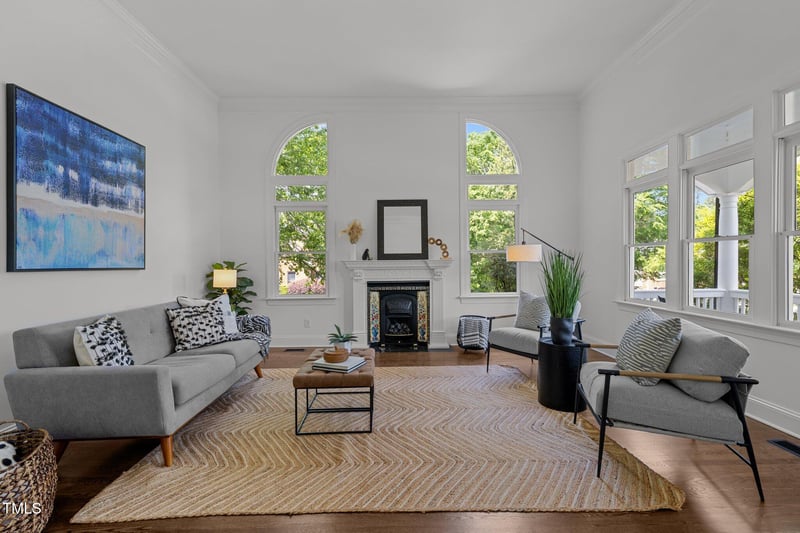10003 Fountain , Chapel Hill, NC 27517