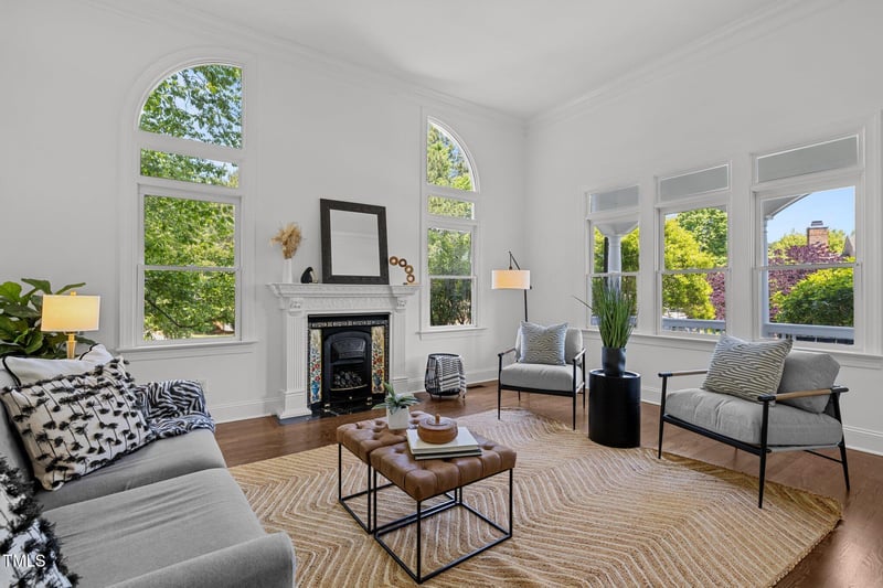 10003 Fountain , Chapel Hill, NC 27517