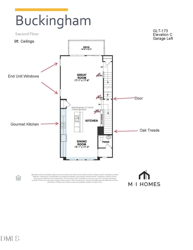 10003 Secluded Garden Dr #173, Apex, NC 27523