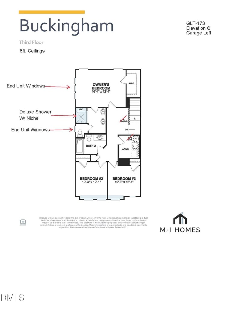 10003 Secluded Garden Dr #173, Apex, NC 27523
