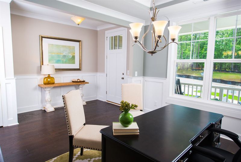 10004 Leesville Grove Dr #2, Raleigh, NC 27613