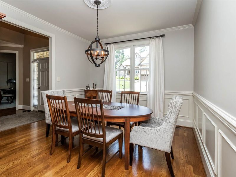 10004 San Remo Pl, Wake Forest, NC 27587