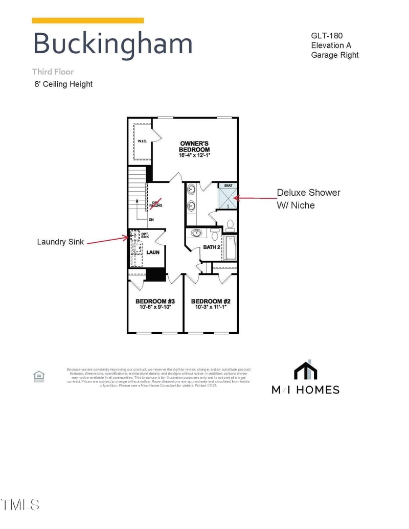 10004 Secluded Garden Drive Rd #180, Apex, NC 27523