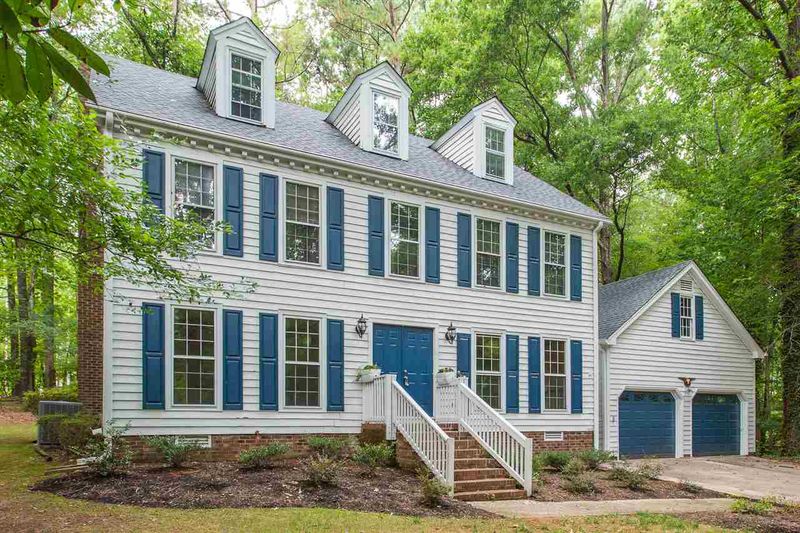 10005 Bavin Pl, Raleigh, NC 27613