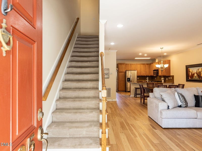 10005 David Stone Dr, Chapel Hill, NC 27517