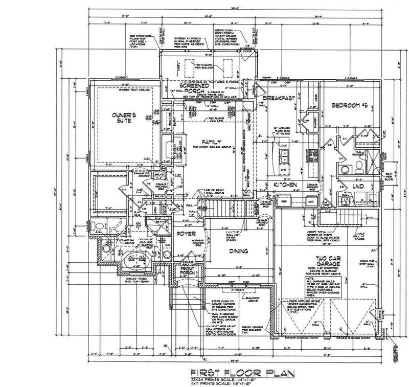 10005 San Remo Pl, Wake Forest, NC 27587