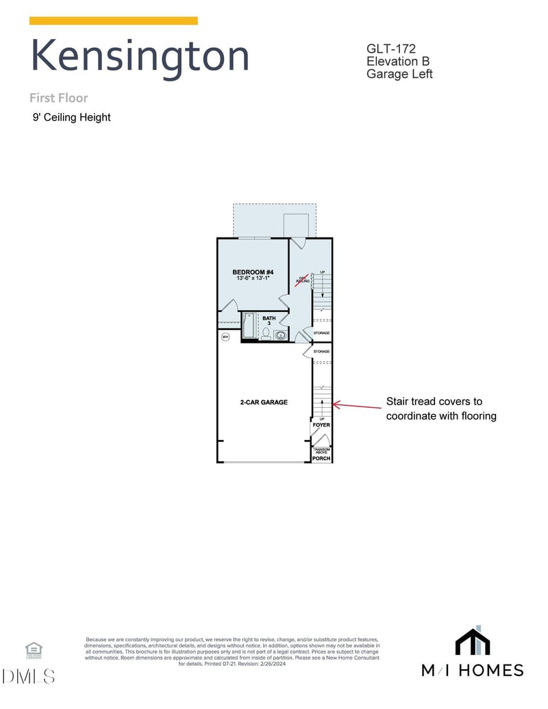 10005 Secluded Garden Dr Lot 172, Apex, NC 27523