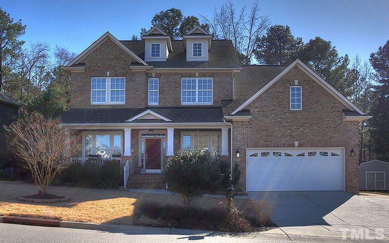 10008 Darling St, Raleigh, NC 27613