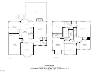 10008 Duval St, Raleigh, NC 27614