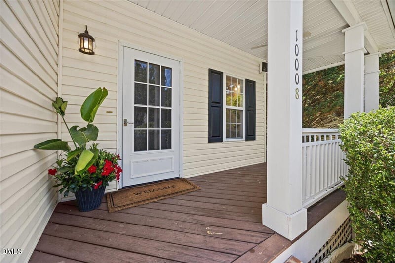 10008 Duval St, Raleigh, NC 27614