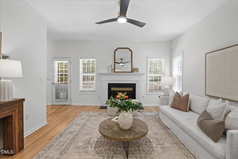 10008 Duval St, Raleigh, NC 27614