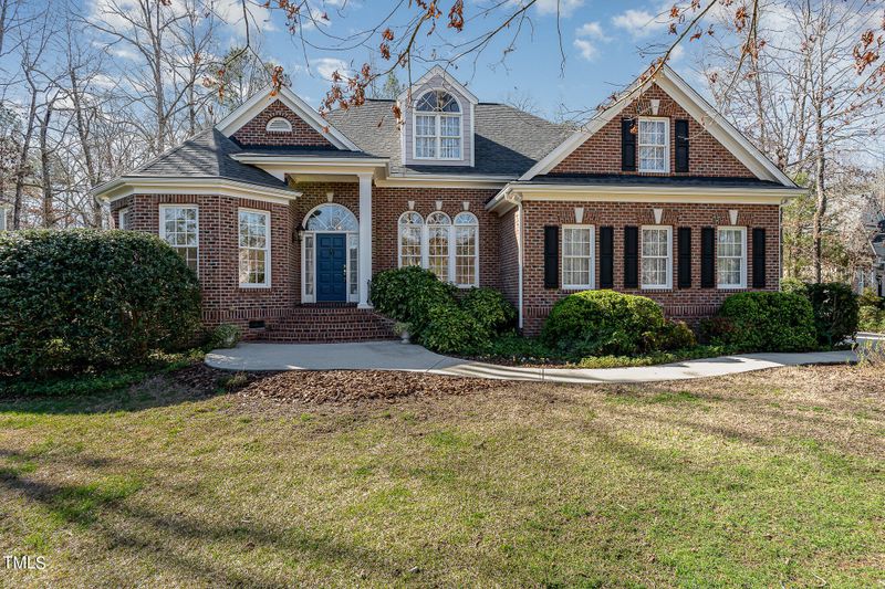 10008 Hammock Bend, Chapel Hill, NC 27517