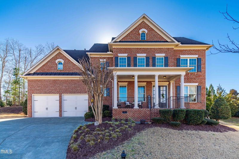 10008 Hidden Vale Dr, Raleigh, NC 27614