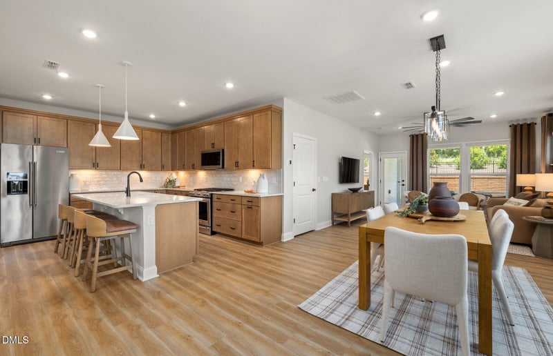 10008 Omaha Way, Clayton, NC 27520