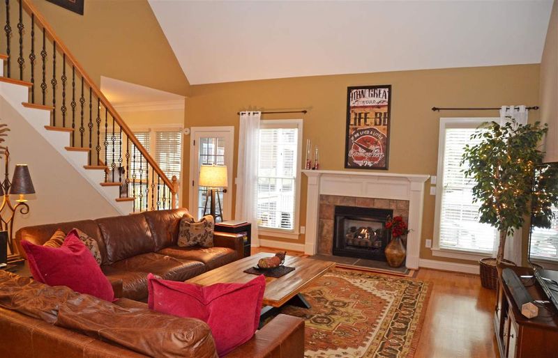 10008 San Remo Pl, Wake Forest, NC 27587