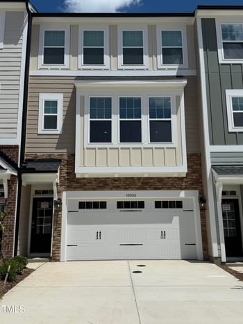 10008 Secluded Garden Drive Rd #182, Apex, NC 27523