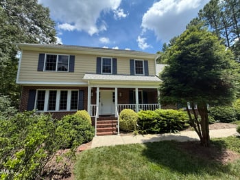 10008 Whitestone Rd, Raleigh, NC 27615