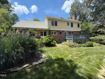 10008 Whitestone Rd, Raleigh, NC 27615