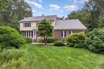 10008 Whitestone Rd, Raleigh, NC 27615