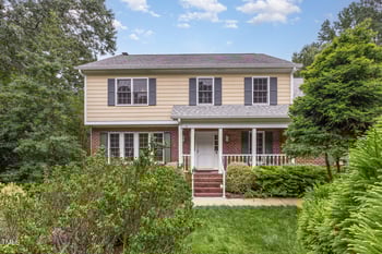 10008 Whitestone Rd, Raleigh, NC 27615