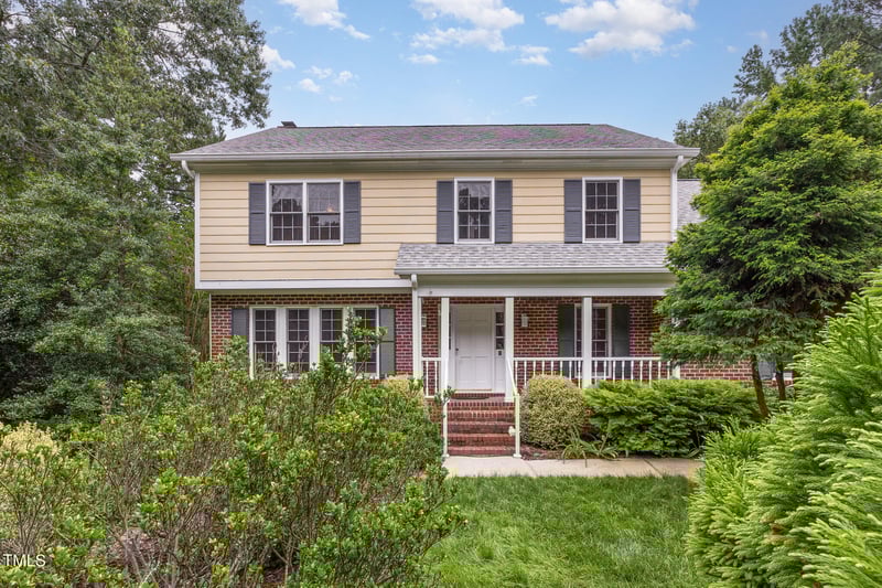 10008 Whitestone Rd, Raleigh, NC 27615