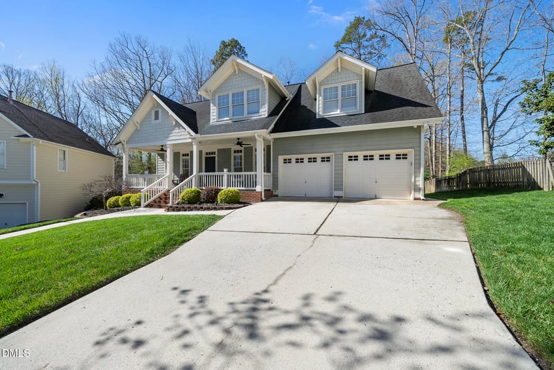 10009 Duval St, Raleigh, NC 27614