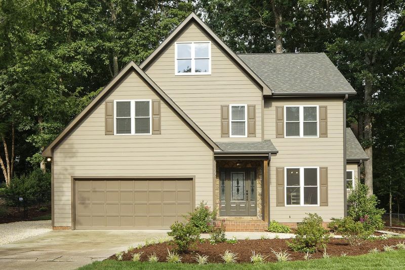 10009 Kilnstone Ln, Raleigh, NC 27613
