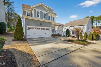 10009 Leesville Grove Dr, Raleigh, NC 27613