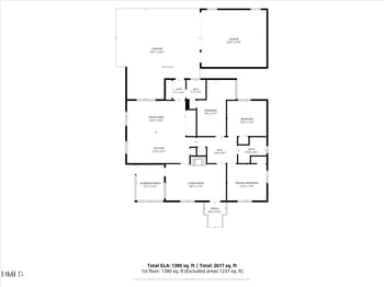 1001 2nd St, Smithfield, NC 27577